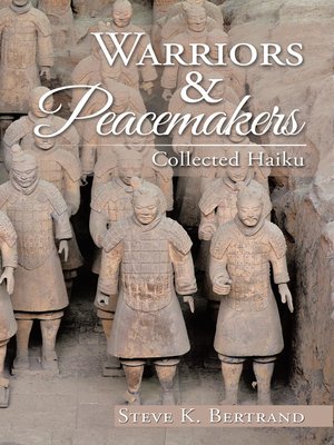 cover image of Warriors & Peacemakers